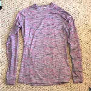 Nike Pro women’s top